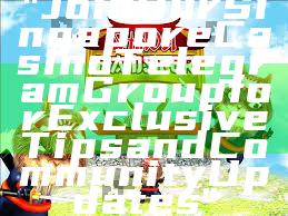 "Join Our Singapore Casino Telegram Group for Exclusive Tips and Community Updates"